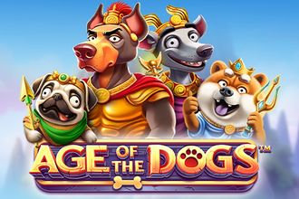 Age of the Dogs