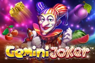 Gemini Joker