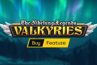 Valkyries - The Nibelung Legends