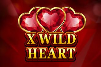 X Wild Heart