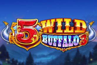 5 WILD BUFFALO 3