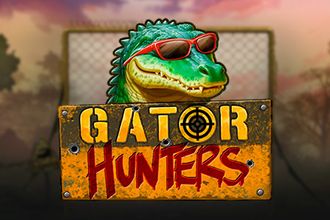Gator Hunters