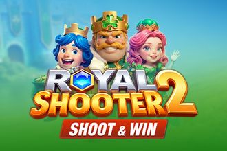 Royal Shooter 2
