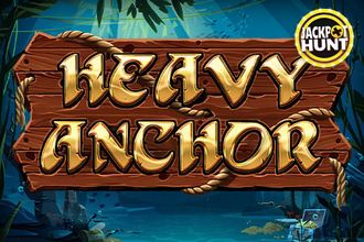 Heavy Anchor