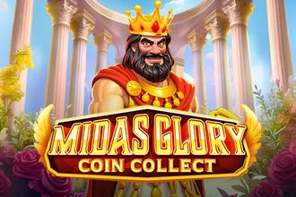 Midas Glory : Coin Collect