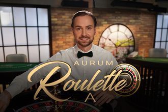Aurum Roulette A