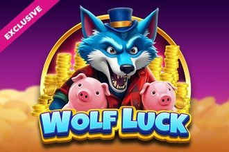 Wolf Luck