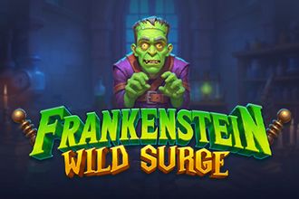 Frankenstein Wild Surge