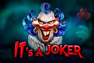 It's a Joker