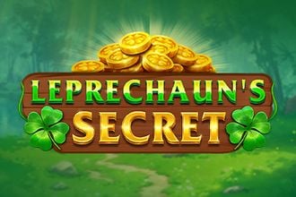 Leprechaun's Secret