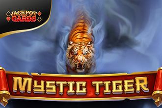 Mystic Tiger