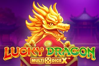Lucky Dragon MultiDice X
