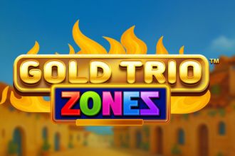 Gold Trio Zones