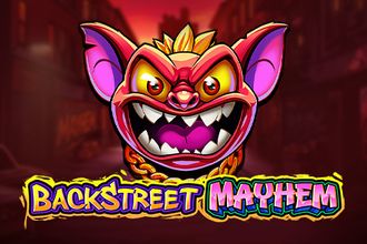 Backstreet Mayhem