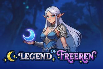 Legend of Freeren