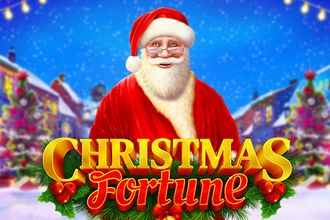 Christmas Fortune