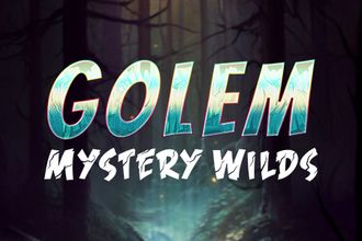 Golem Mystery Wilds