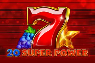 20 Super Power