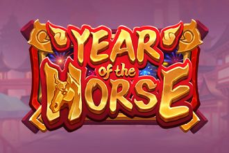 Year of the Horse
