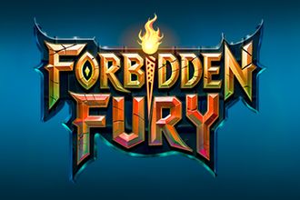 Forbidden Fury