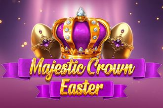 Majestic Crown Easter