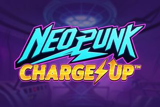 Neopunk Charge Up