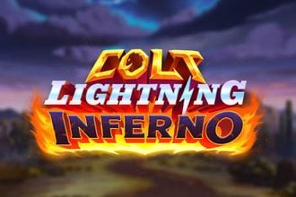 Colt Lightning Inferno