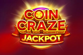 Coin Craze Jackpot