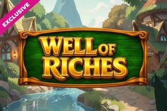 Well of Riches