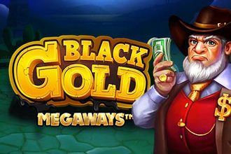 Black Gold Megaways