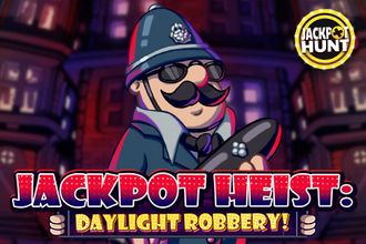 Jackpot Heist: Daylight Robbery!