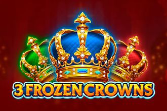 3 Frozen Crowns