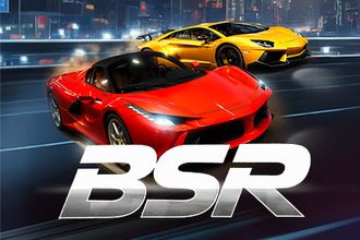 Bet Street Racing