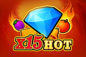 X15 Hot