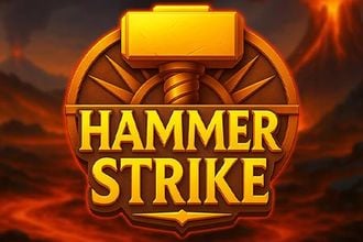 Hammer Strike