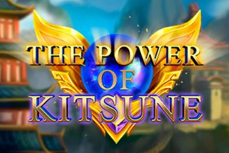 The Power of Kitsune