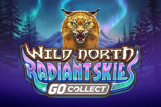 Wild North Radiant Skies GO Collect
