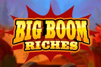 Big Boom Riches