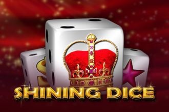 Shining Dice