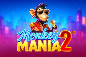 Monkey Mania 2