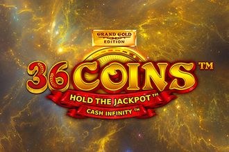 36 Coins Grand Gold Edition