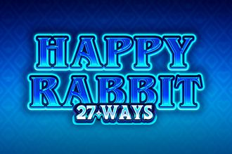 Happy Rabbit: 27 Ways