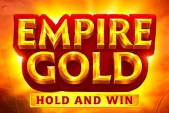 Empire Gold: Hold and Win