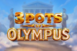 3 Pots of Olympus
