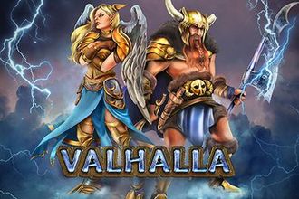 Valhalla