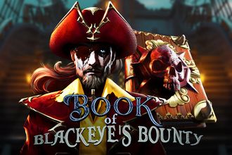 Book of Blackeye's Bounty