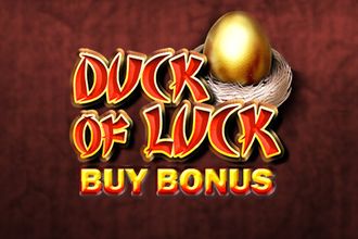 Duck of Luck Bonus Buy