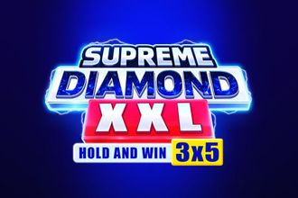 Supreme Diamond XXL