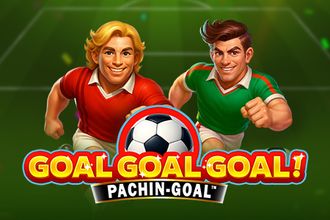 Goal Goal Goal Pachin-Goal