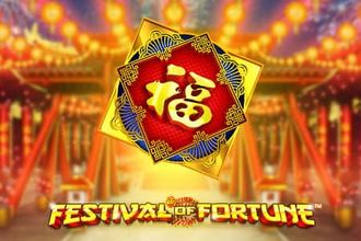 Festival of Fortune